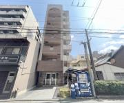 ラビーム河原町