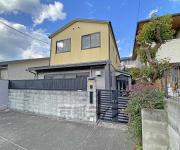 下鴨梁田町リースホーム