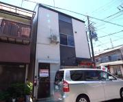南上田町貸家