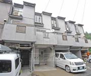 原谷乾町貸家