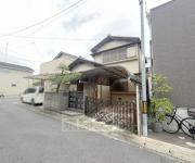 上桂三ノ宮町貸家