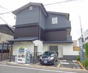 WISHBONE鞍馬口大宮