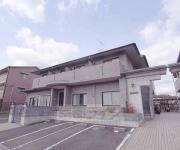 EAST・WEST WING