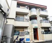 シャトレ西京極