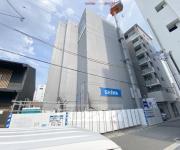 （仮）壬生御所ノ内町プロジェクト