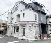 新町店舗付住宅