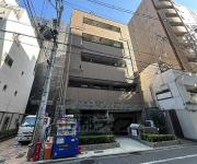アベニューサイド五条