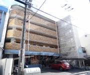 Soleado西大路五条