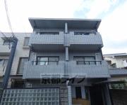 シャローム北白川