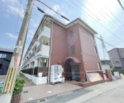コンフォート津田
