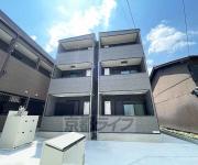 KayOto residence久世上久世町