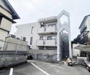 パラドール宮前橋