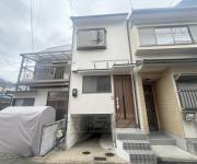 松尾鈴川町貸家