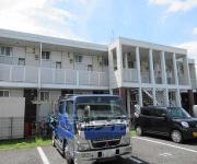 レオパレスプランタン弐番館