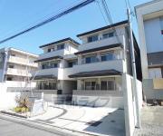 GARNET RESIDENCE 丹波橋
