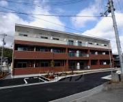 アールメゾン同志社駅前