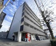 フラッティ円町北