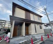 リヴェール柚之木