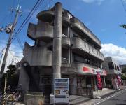 エグゼコート長岡京