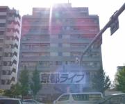 観タワーハウス
