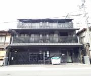 サンクトスコート京都駅北