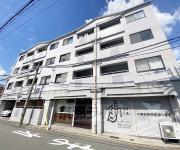 セーブル葛野