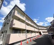 リバーサイド桂壱番館