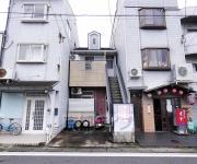 観月コーポ