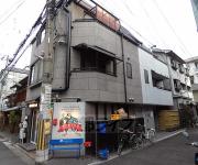 クレール綾小路