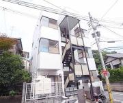 ハイジイホフ北白川
