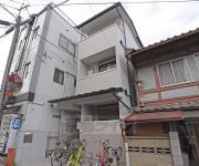 リエール紫野
