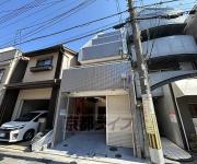 KARASUMA STEPs