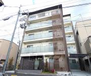 Espoir東寺