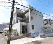 ドミール長岡京