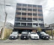 ベラジオ京都烏丸十条II