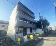 フラッティ烏丸十条