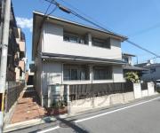 ハウス高橋町II