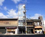 アパルトマン御所西