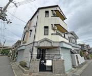 川島六ノ坪町貸家