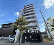 ロイヤル河原町五条