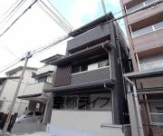 シャーメゾン二条城南