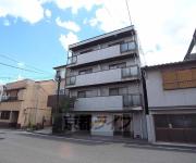 熊野道谷口マンション