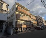 メゾン桃栄