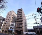 LEGAL京都四条河原町通り