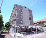 ベルク長岡京