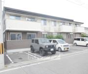 シャトーヒルズ 南館