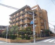 賀茂女子学生会館