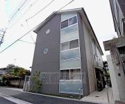 バルカ神光院