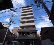 アドバンス京都四条堀川ノーブル