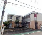 レオパレスコーポラス山本